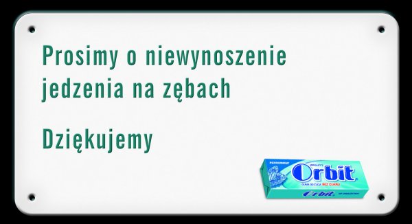 orbitniewynoszeniejedzenianazebach