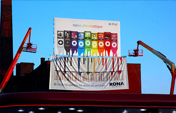 RonaRecyclingPaint