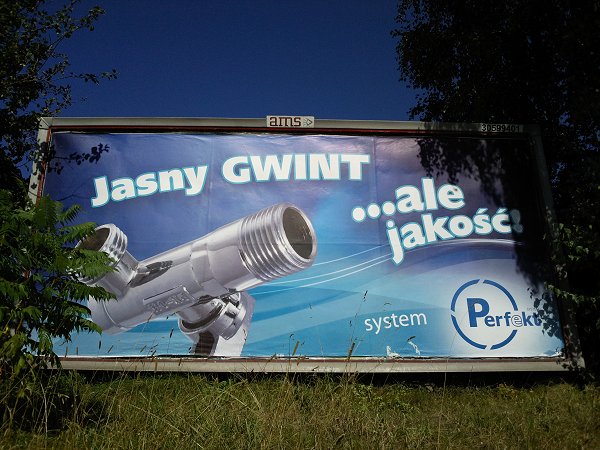 Jasny Gwint Ale Plakat Hatalska Jasny Gwint Ale Plakat Hatalska