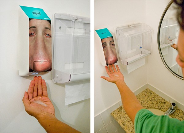 KleenexSoapSneeze