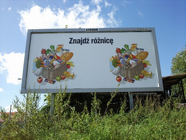 ZnajdzRoznice