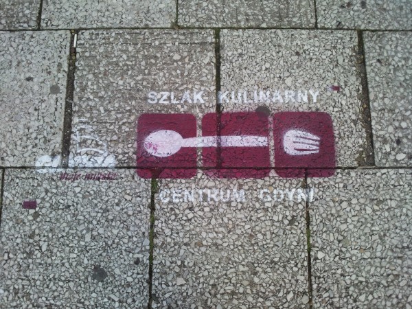 SzlakKulinarnyGdynia